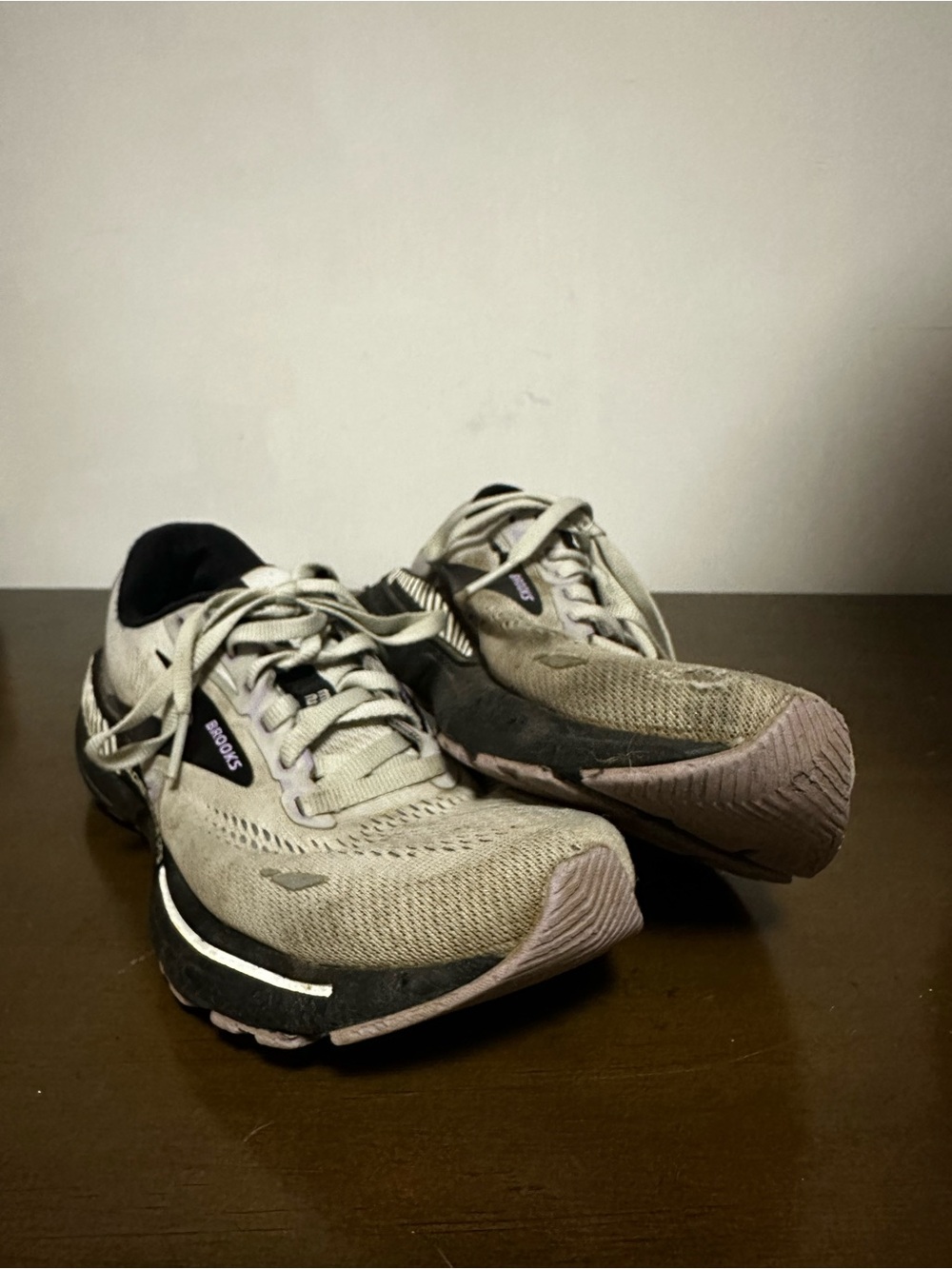 Brooks Shoes